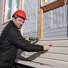 Trusted Scott, LA Siding Experts